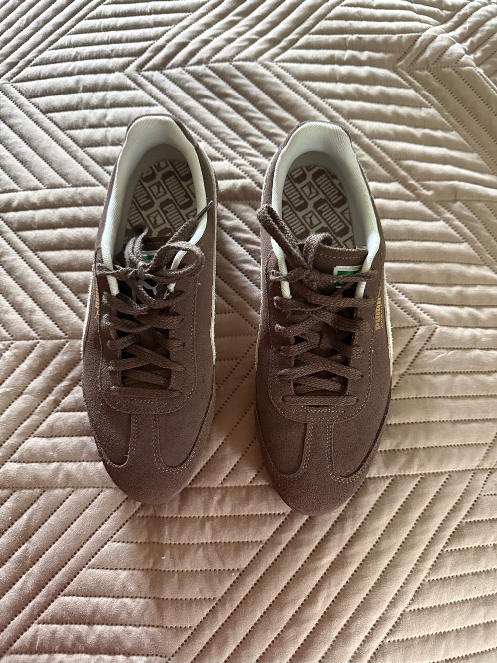 Puma Arizona Retro Sneakers